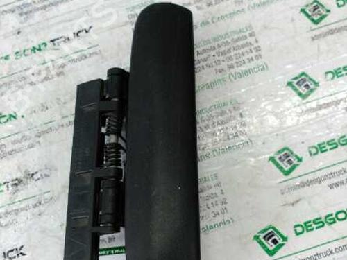 Front right exterior door handle CITROËN XSARA (N1) 1.9 D | BP21446792C129 
