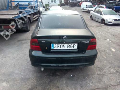 Front left interior door handle OPEL VECTRA B (J96)  | BP21430560I13 