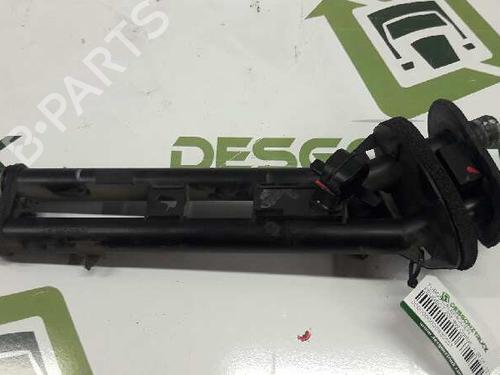 Used Pipe PEUGEOT 207 SW (WK_) [2007-2013]  21455107