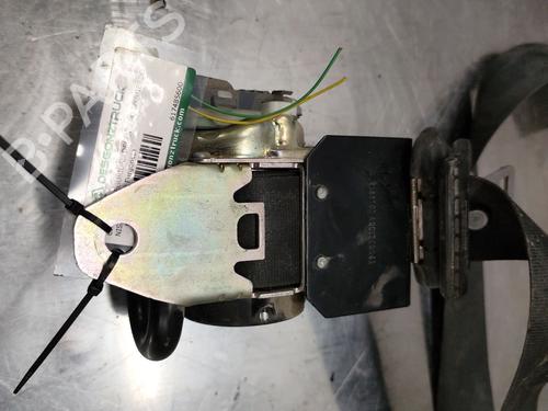 Front left seatbelt NISSAN NV200 / EVALIA Bus 1.5 dCi 90 (M20, M20M) | BP29884987I26