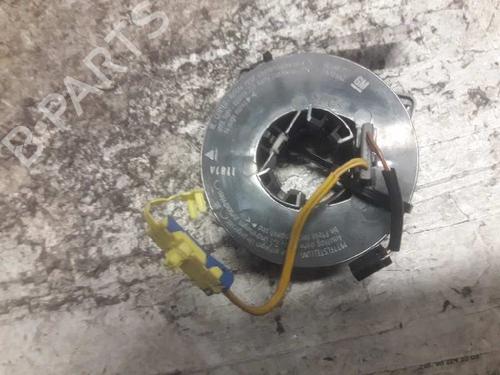 Used Squib airbag OPEL ASTRA G Hatchback (T98) [1998-2009]  21472233