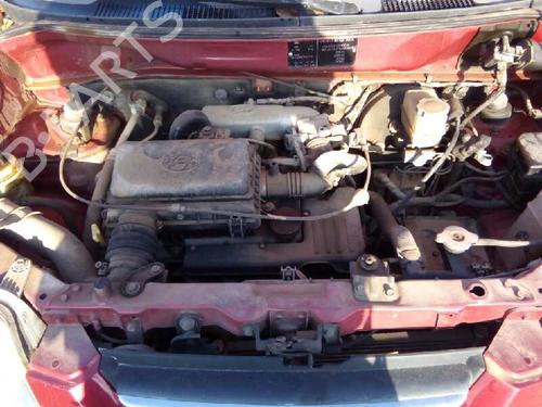 Washer pump HYUNDAI ATOS PRIME (MX)  | BP21472710E24
