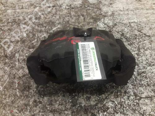 Used Right front brake caliper TOYOTA AVENSIS (_T25_) 2.2 D-4D (ADT251_, ADT251R) (150 hp) 21462609