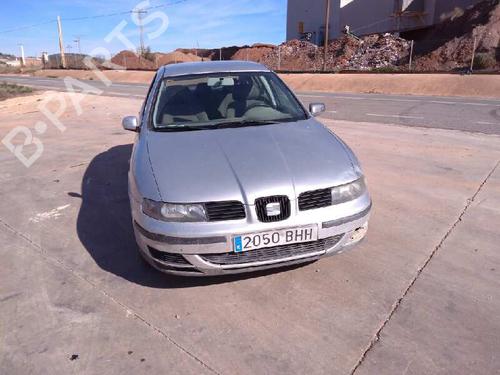 Steering rack SEAT TOLEDO II (1M2)  | BP21484145M22 