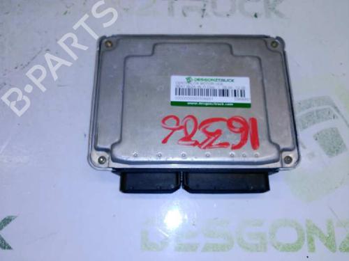 Used Engine control unit (ECU) SEAT IBIZA III (6L1) [2002-2009]  21429463
