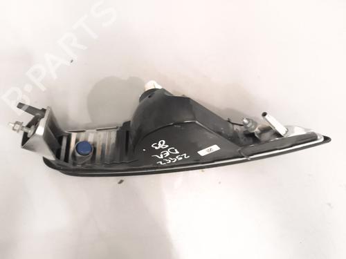 Right front indicator IVECO DAILY VI Platform/Chassis 35S16, 35C16, 40C16, 42S16, 50C16, 60C16, 65C16, 70C16 | BP37602263C33 - Image 4