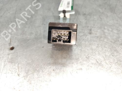 Electronic module MAZDA 3 (BL) 2.2 MZR CD (BL10) | BP24679066M83 