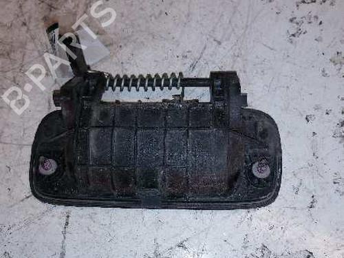 Rear left exterior door handle PEUGEOT 406 (8B)  | BP21478473C130 