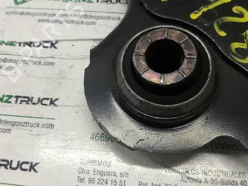 Querlenker links vorne NISSAN PRIMASTAR Bus (X83)  | BP21453663M12 
