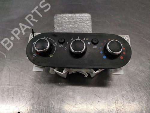 Used Climate control Climate control RENAULT TRAFIC III Van (FG_) 2.0 dCi 120 (FGMN) (120 hp) 32843915 32843915