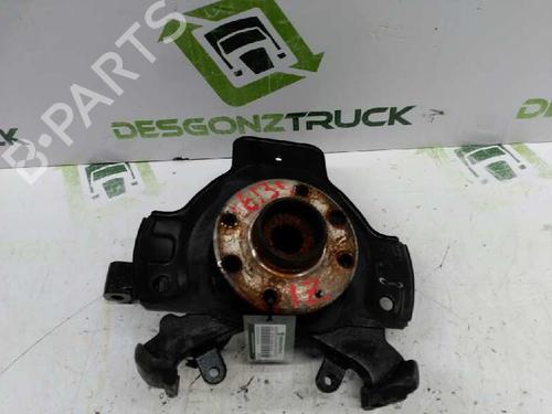 Venstre Styrespindel Lejehus OPEL ASTRA G Hatchback (T98) [1998-2009]  21431189