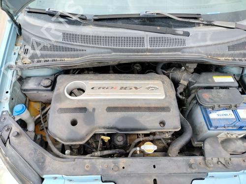 Left headlight HYUNDAI GETZ (TB) 1.5 CRDi | BP38037976C28 - Image 14