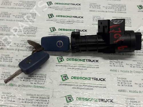 Bloccasterzo FIAT STILO (192_) [2001-2010]  21454485