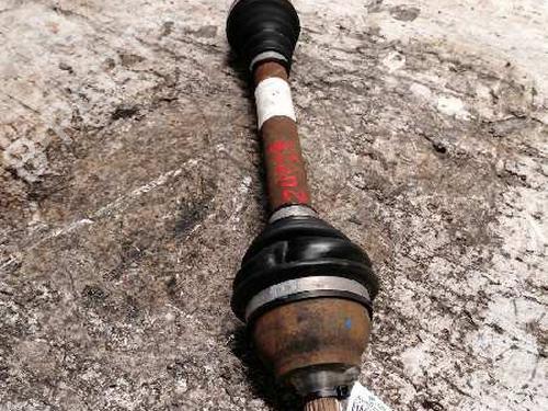 Used Left front driveshaft CITROËN C4 II (NC_) [2009-2025]  21464037