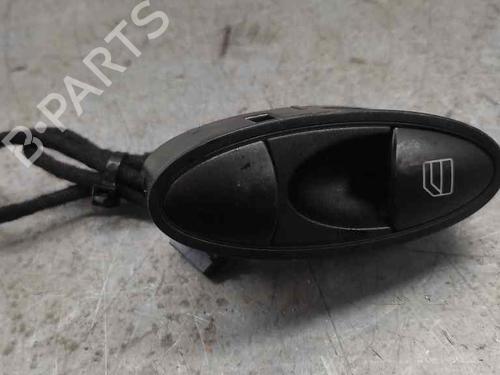 Used Left rear window switch MERCEDES-BENZ E-CLASS (W211) [2002-2009]  21415694