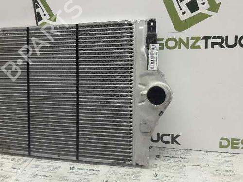 Intercooler RENAULT ESPACE IV (JK0/1_)  | BP21455315M30 