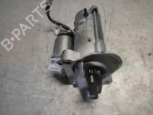 Used Starter MAZDA 3 (BK) 1.6 DI Turbo (109 hp) 21399419