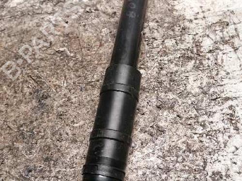 Right rear shock absorber OPEL ZAFIRA / ZAFIRA FAMILY B (A05)  | BP21475627M19 