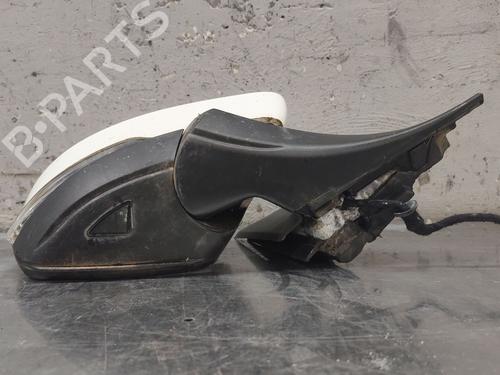 Right mirror VW T-ROC (A11, D11) 1.5 TSI | BP32010422C27