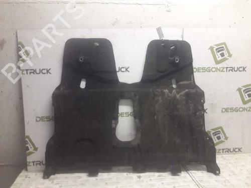 Bundpladebeskyttelse FIAT TIPO Hatchback (356_, 357_) [2016-2025]  22785555