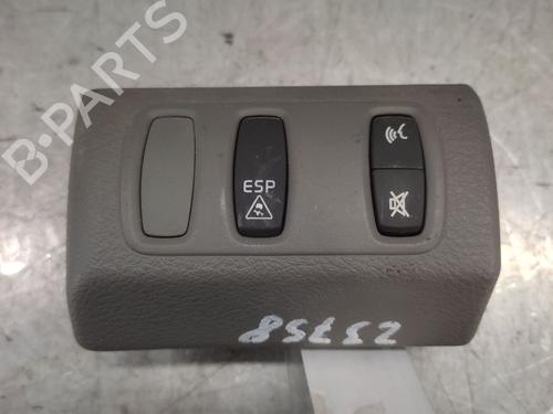 Used Switch RENAULT LAGUNA II (BG0/1_) [2001-2007]  22240562