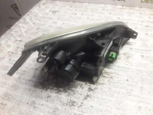 Left headlight FORD FIESTA V (JH_, JD_)  | BP21470721C28 