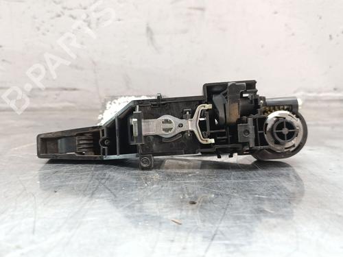 Exterior handle MERCEDES-BENZ CITAN Box Body/MPV (W415) 109 CDI (415.601, 415.603, 415.605) | BP30441275C122