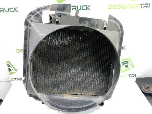 Used Water radiator MERCEDES-BENZ MB Van (W631) [1988-1996]  21425571