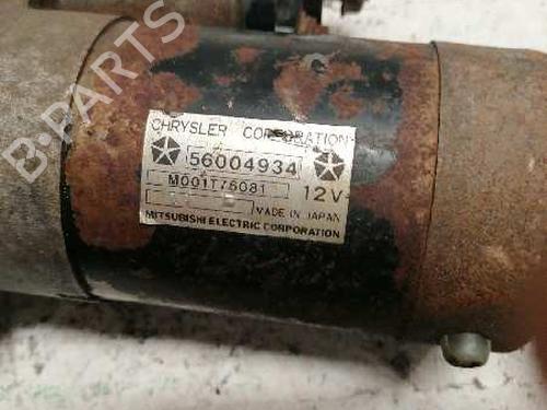 Starter PEUGEOT 207 (WA_, WC_)  | BP21473538M8 