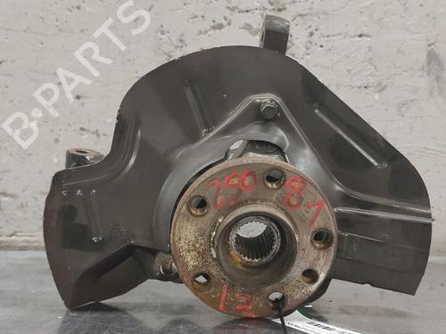 Venstre Styrespindel Lejehus CITROËN JUMPY I (U6U_) [1994-2006]  31849854