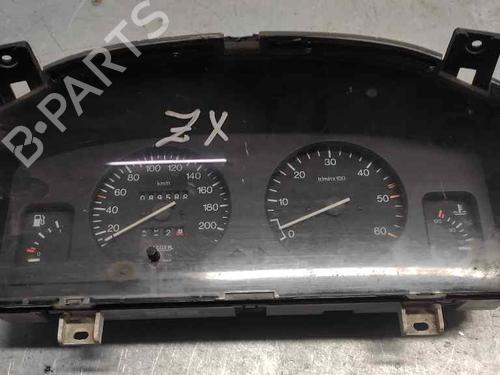 Kombiinstrument CITROËN ZX (N2) [1991-1999]  21401302