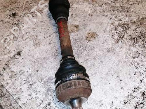 Used Right front driveshaft PEUGEOT 306 Hatchback (7A, 7C, N3, N5) [1993-2003]  21478289
