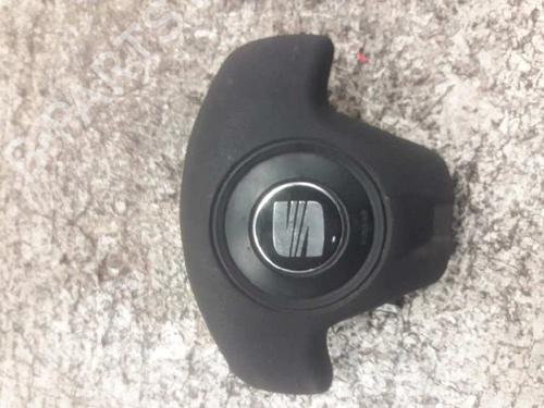 Førerens kollisjonspute SEAT IBIZA III (6L1) [2002-2009]  21467375