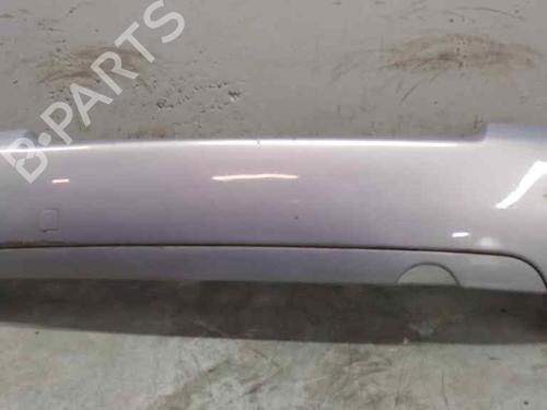 Pare-chocs arrière CITROËN C2 (JM_) [2003-2017]  21405991