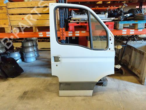 Dør høyre foran IVECO DAILY IV Platform/Chassis 70C17, 70C17P (170 hp) 24400959