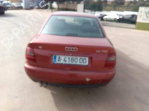 Gearbox AUDI A4 B5 (8D2) 1.9 TDI | BP21445559M3 