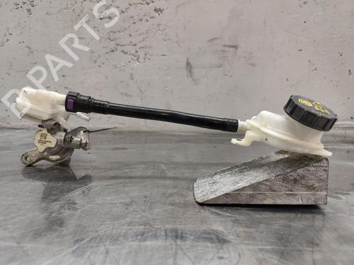 Used Brake master cylinder FORD FIESTA VI (CB1, CCN) 1.25 (82 hp) 30382334
