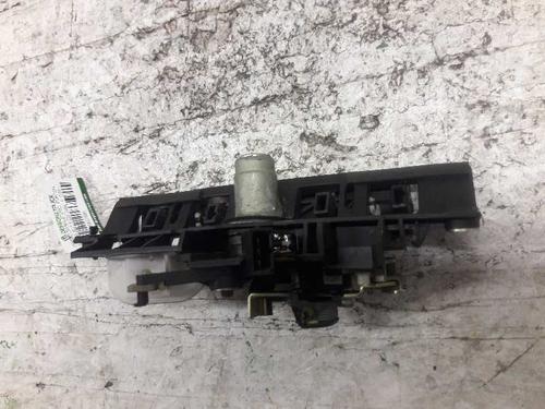 Bagklap lås AUDI A3 (8L1)  | BP21458445C101 