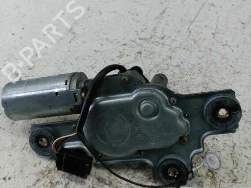 Rear wiper motor FORD FOCUS I (DAW, DBW)  | BP21446386M102 
