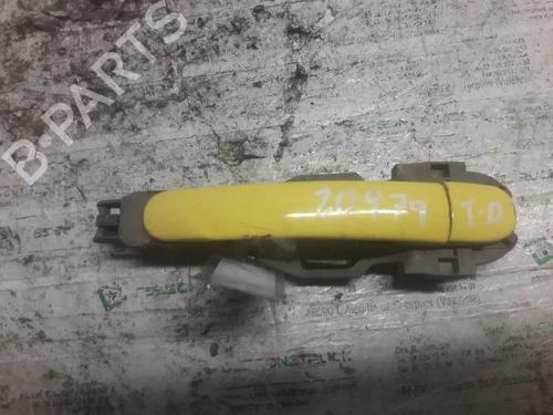 Høyre bak utvendig håndtak SEAT LEON (1M1) [1999-2006]  21468911
