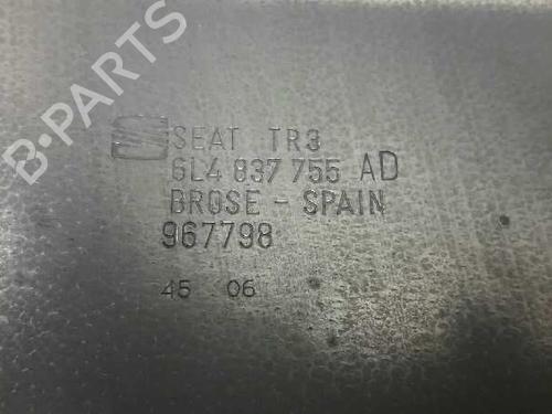 Front left window mechanism SEAT IBIZA III (6L1)  | BP21446820C22 