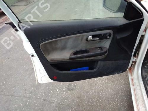 Left mirror SEAT IBIZA III (6L1)  | BP21407394C26 