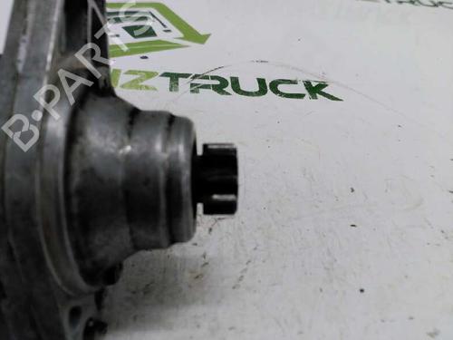 Starter VW POLO Coupe (86C, 80)  | BP21428123M8 