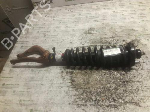 Used Right front shock absorber HONDA CIVIC VI Fastback (MA, MB) 1.8 16V (MB6) (169 hp) 22810712