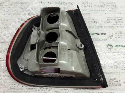 Right taillight SEAT CORDOBA (6K2)  | BP21449956C35 