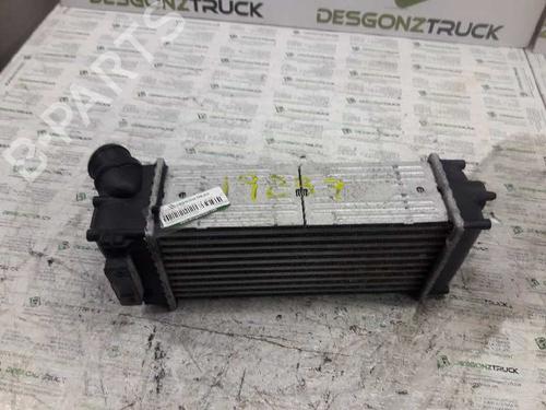 Intercooler CITROËN C4 I (LC_) 1.6 HDi | BP21459061M30 