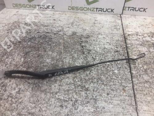 Used Front windshield wiper arm PEUGEOT 307 (3A/C) [2000-2012]  21468005