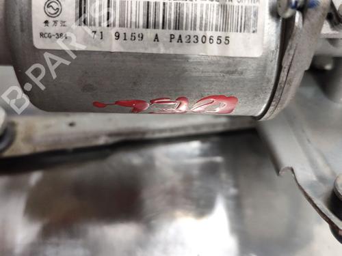 Front wiper motor MG MG ZS SUV (AZS1) 1.5 VTi | BP29393860M29 