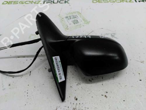 Right mirror SEAT CORDOBA (6K2) 1.4 | BP21428895C27 