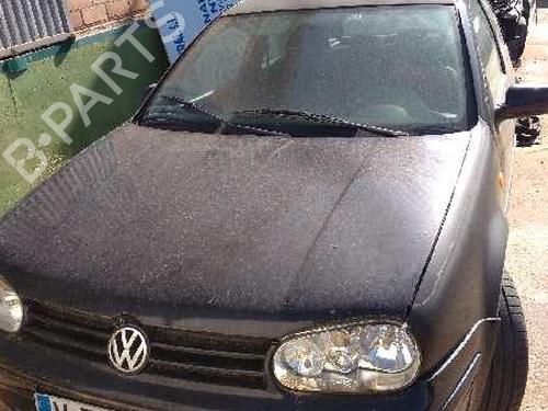 Comfort control module VW GOLF IV (1J1)  | BP21400955M56 